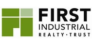 first industrial