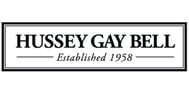 hussey gay bell