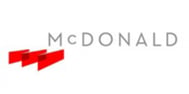 mcdonald