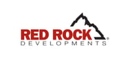 red rock