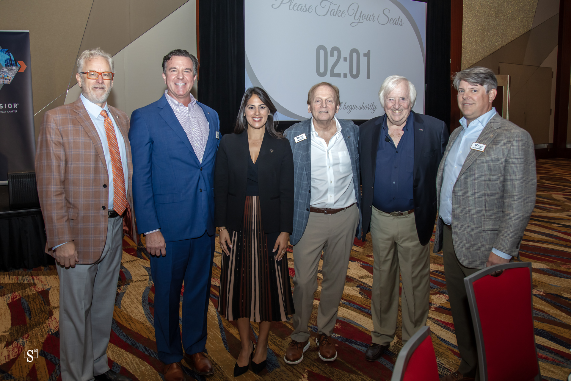 2025 SIOR Leadership Luncheon32