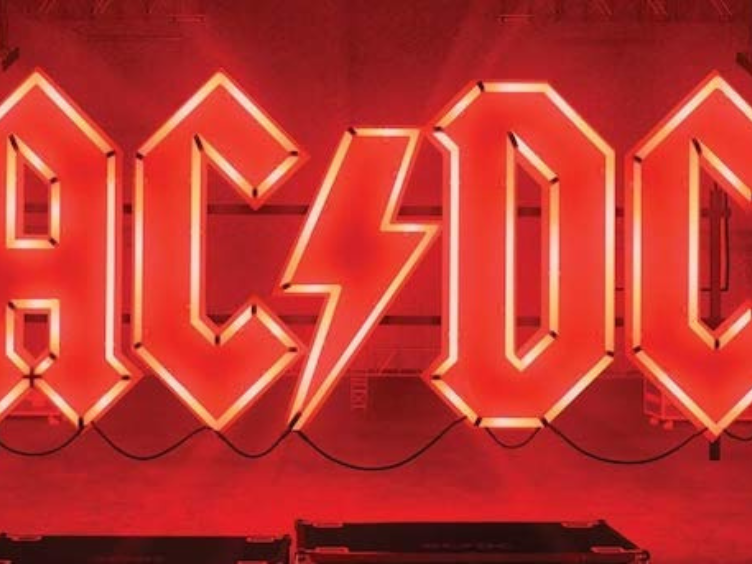 SIOR | Sponsorship Appreciation Event - AC/DC Concert