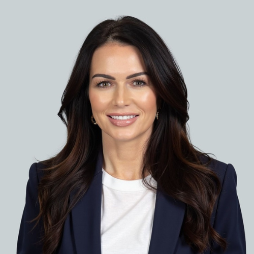 Courtney Oldenburg